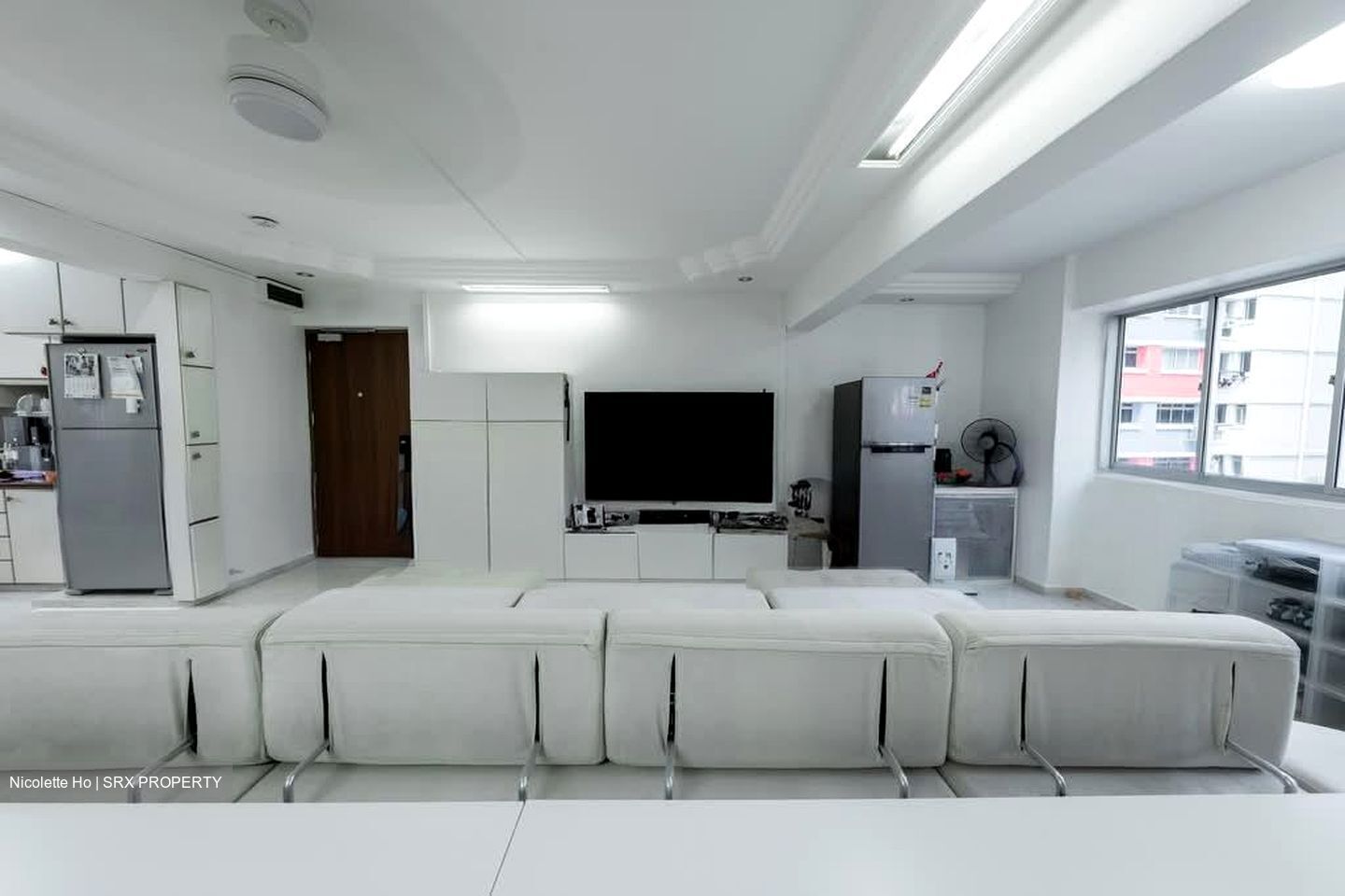 Blk 531 Choa Chu Kang Street 51 (Choa Chu Kang), HDB Executive #536653821